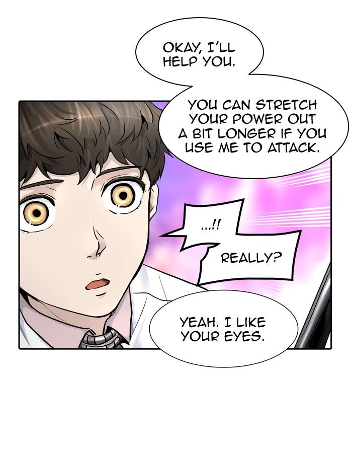 Tower of God Chapter 409, page 65 of 108