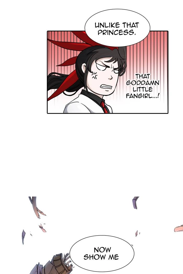 Tower of God Chapter 409, page 66 of 108