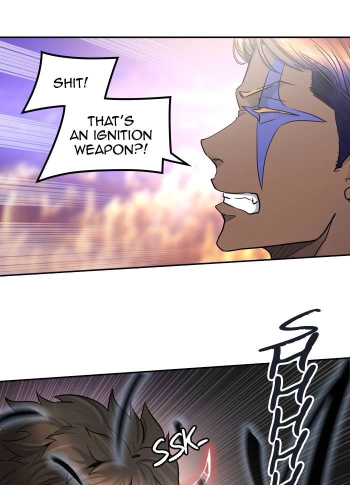 Tower of God Chapter 409, page 71 of 108
