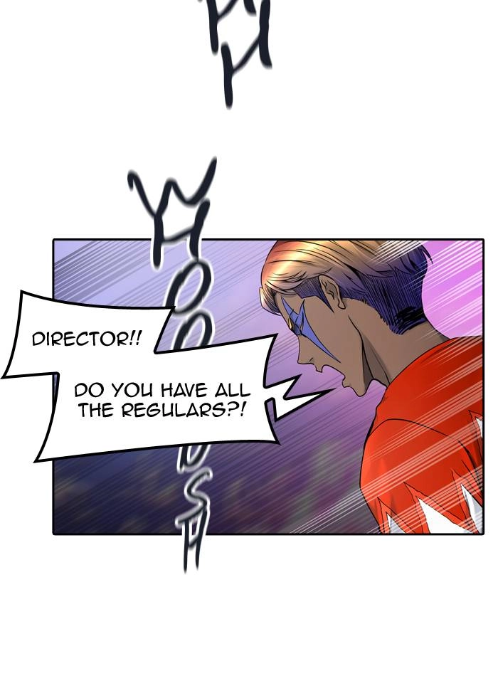 Tower of God Chapter 409, page 74 of 108