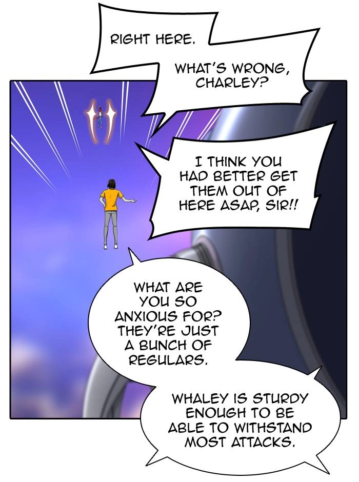 Tower of God Chapter 409, page 75 of 108