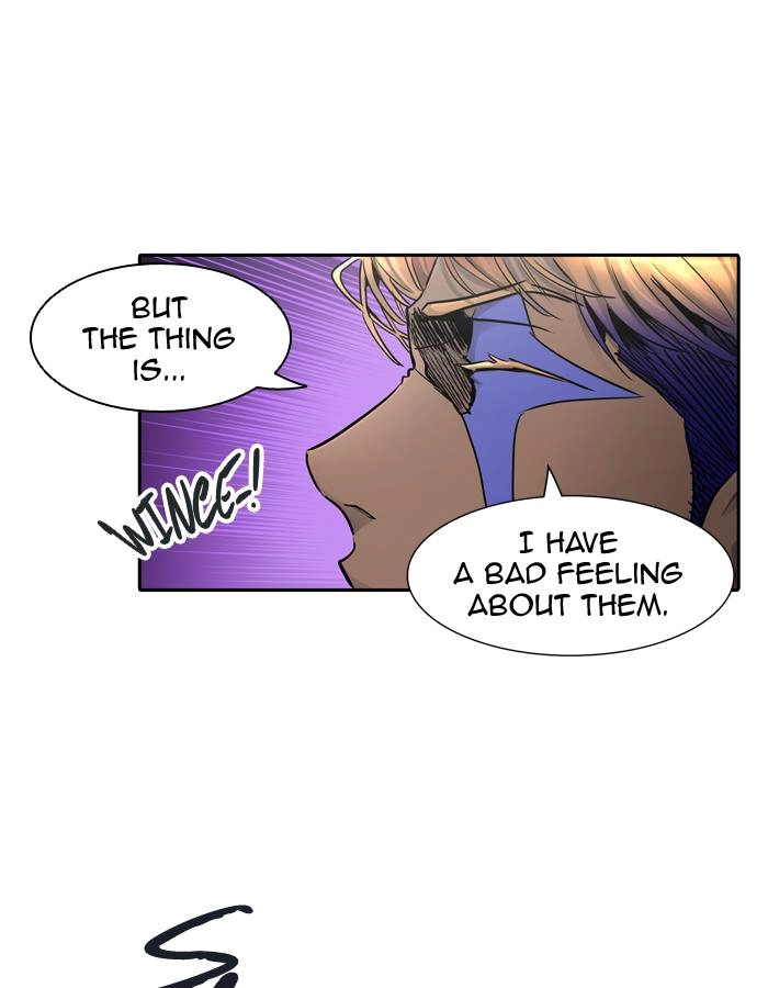 Tower of God Chapter 409, page 76 of 108