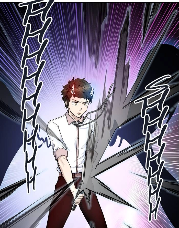 Tower of God Chapter 409, page 77 of 108