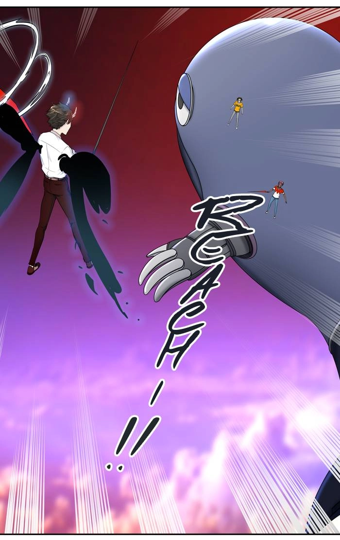 Tower of God Chapter 409, page 79 of 108