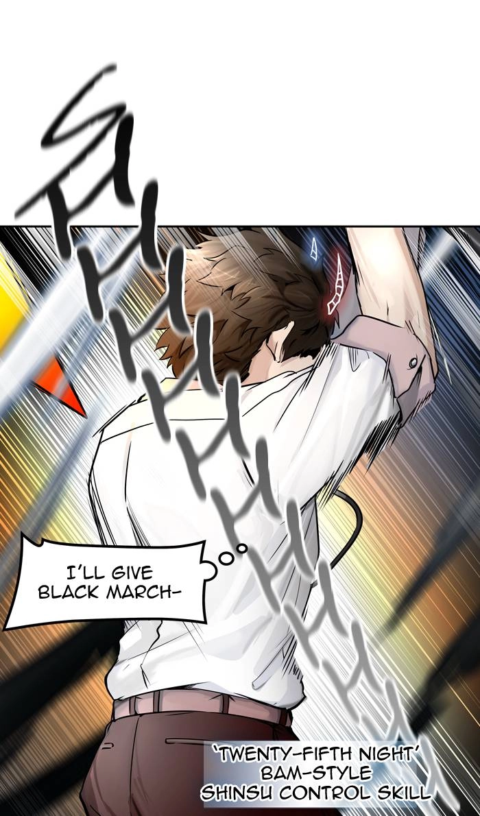 Tower of God Chapter 409, page 80 of 108