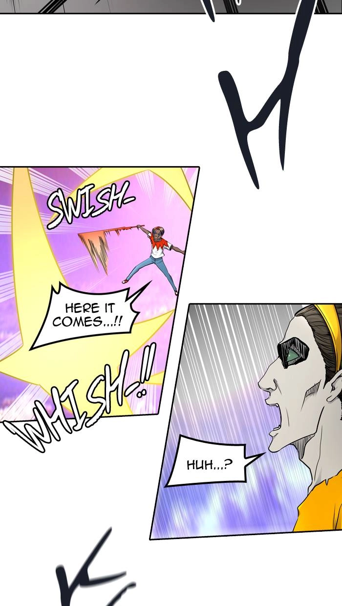 Tower of God Chapter 409, page 83 of 108