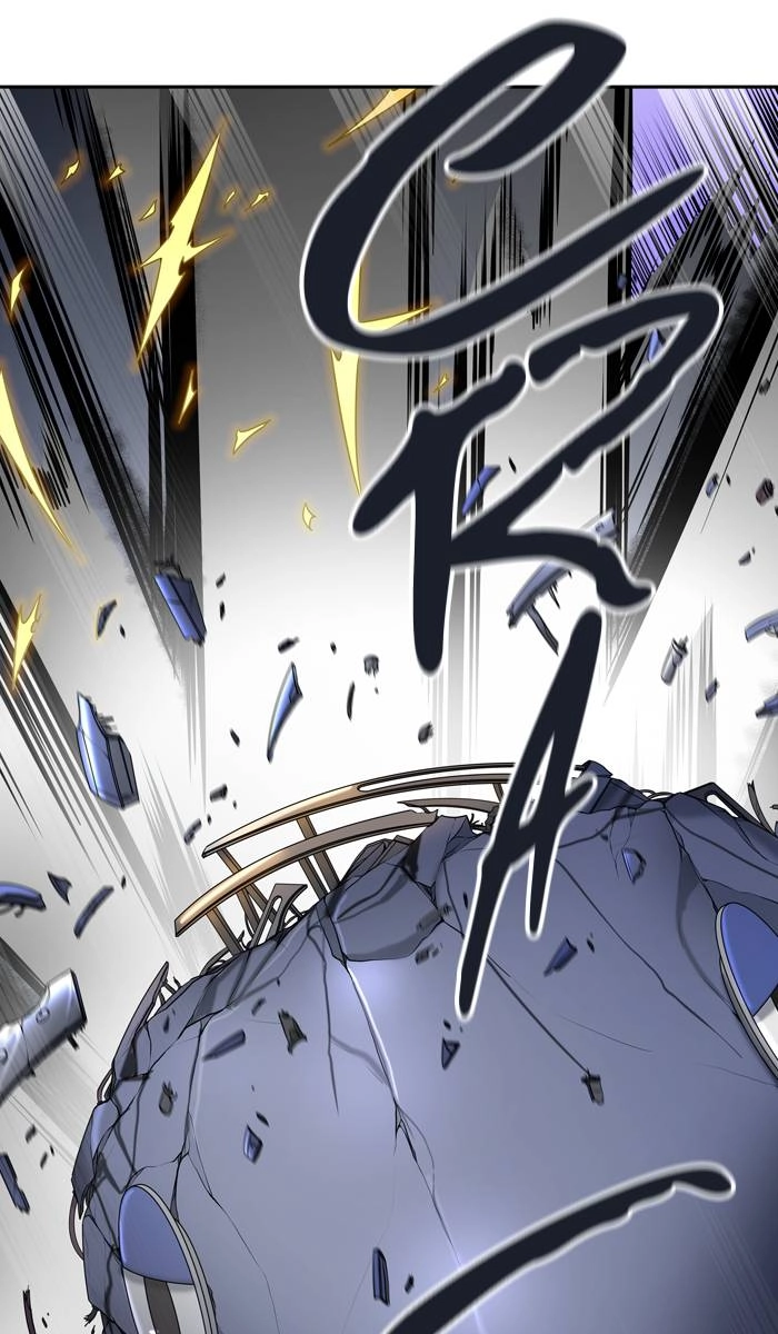 Tower of God Chapter 409, page 85 of 108