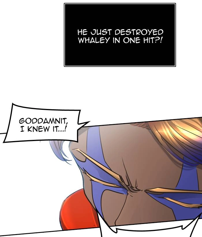 Tower of God Chapter 409, page 87 of 108