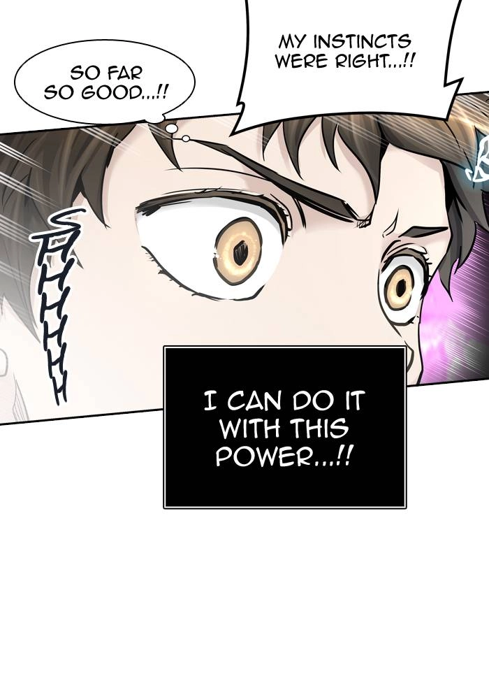 Tower of God Chapter 409, page 88 of 108