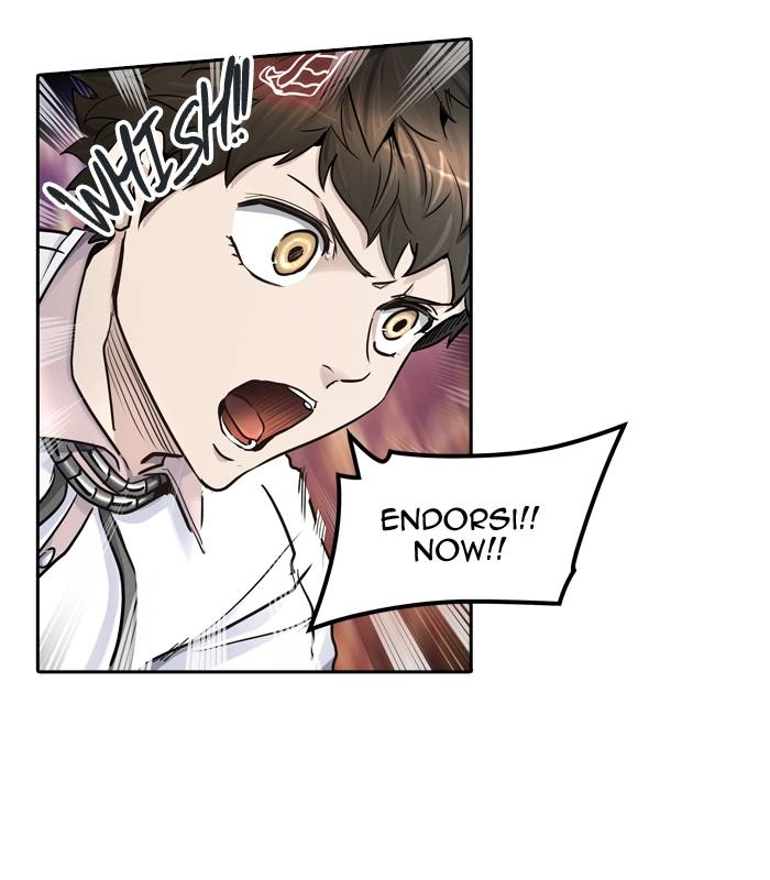 Tower of God Chapter 409, page 89 of 108