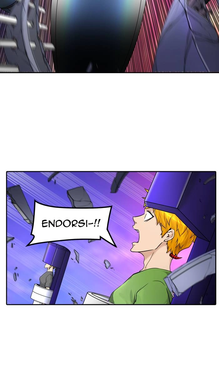 Tower of God Chapter 409, page 92 of 108