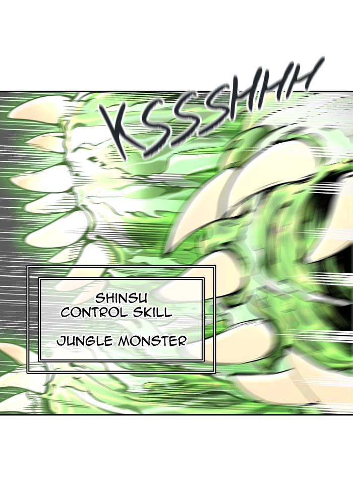 Tower of God Chapter 409, page 94 of 108