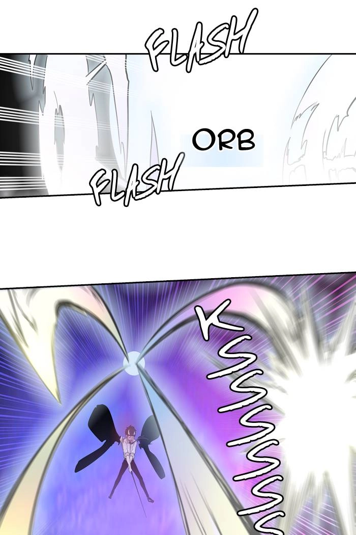 Tower of God Chapter 409, page 95 of 108