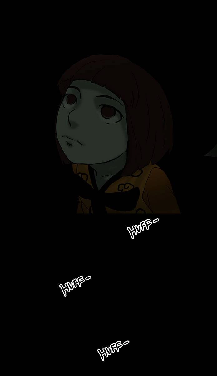 Tower of God Chapter 41, page 11 of 47