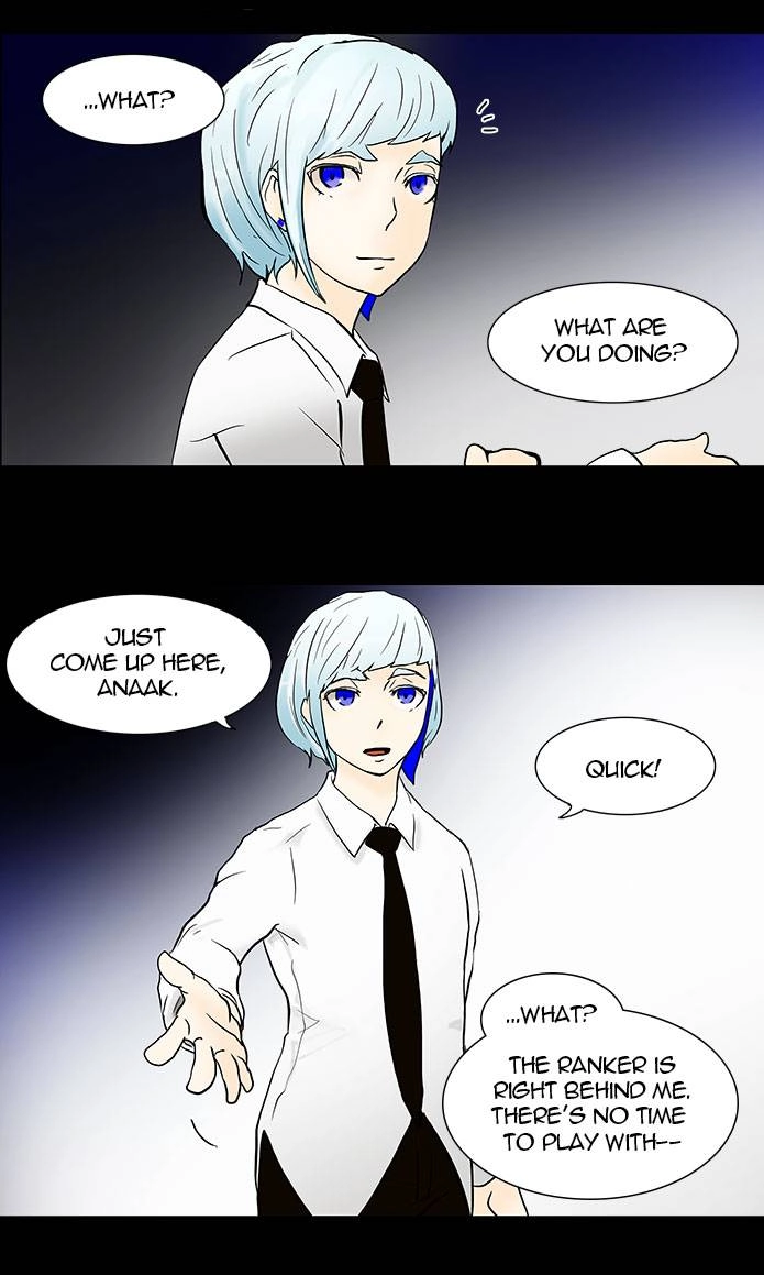 Tower of God Chapter 41, page 13 of 47