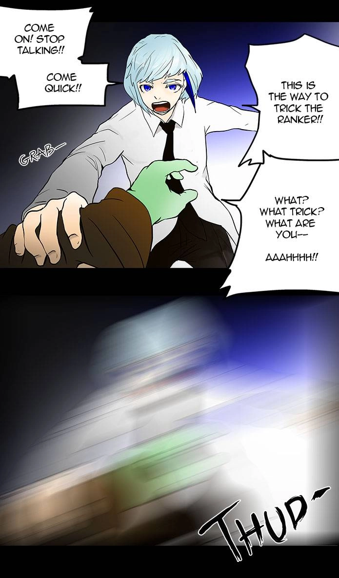 Tower of God Chapter 41, page 14 of 47