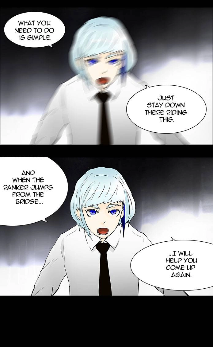 Tower of God Chapter 41, page 15 of 47