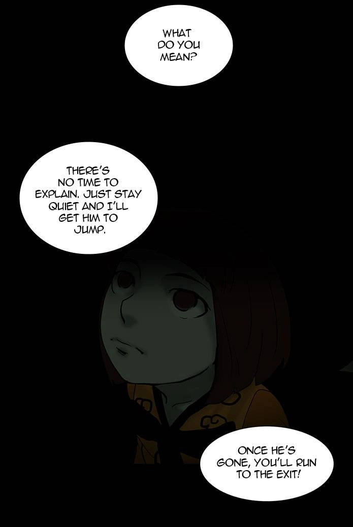 Tower of God Chapter 41, page 16 of 47