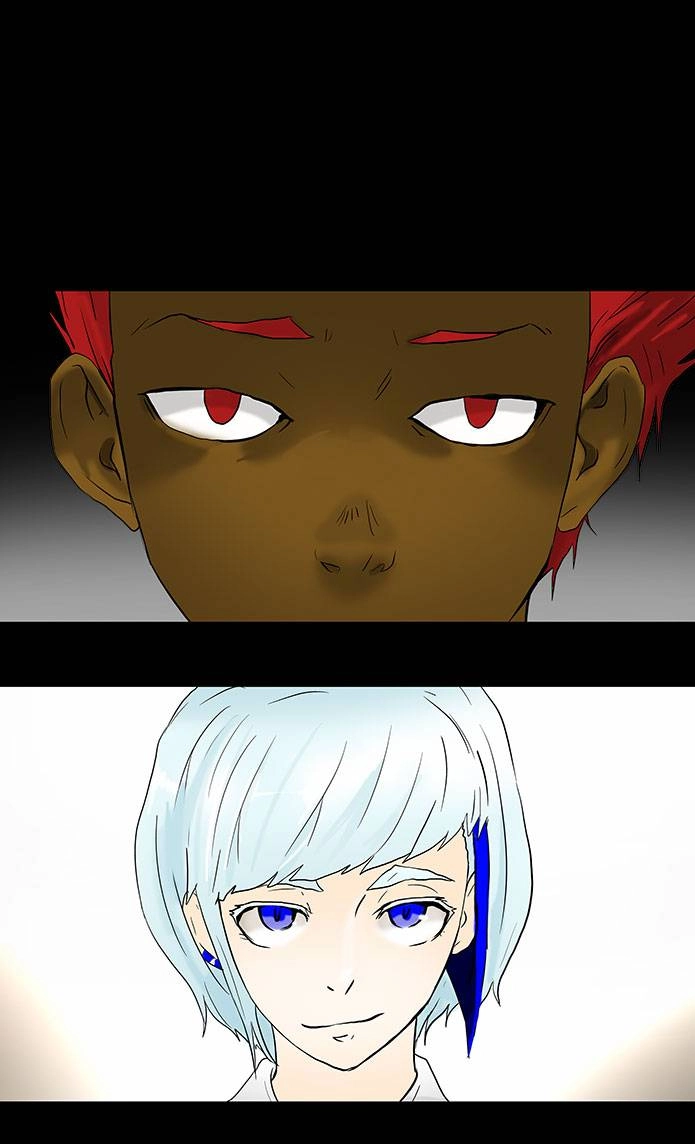 Tower of God Chapter 41, page 20 of 47