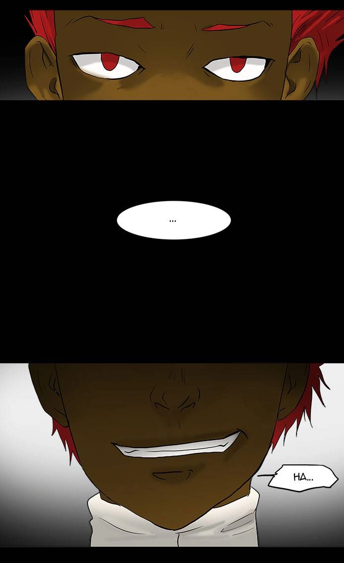 Tower of God Chapter 41, page 21 of 47