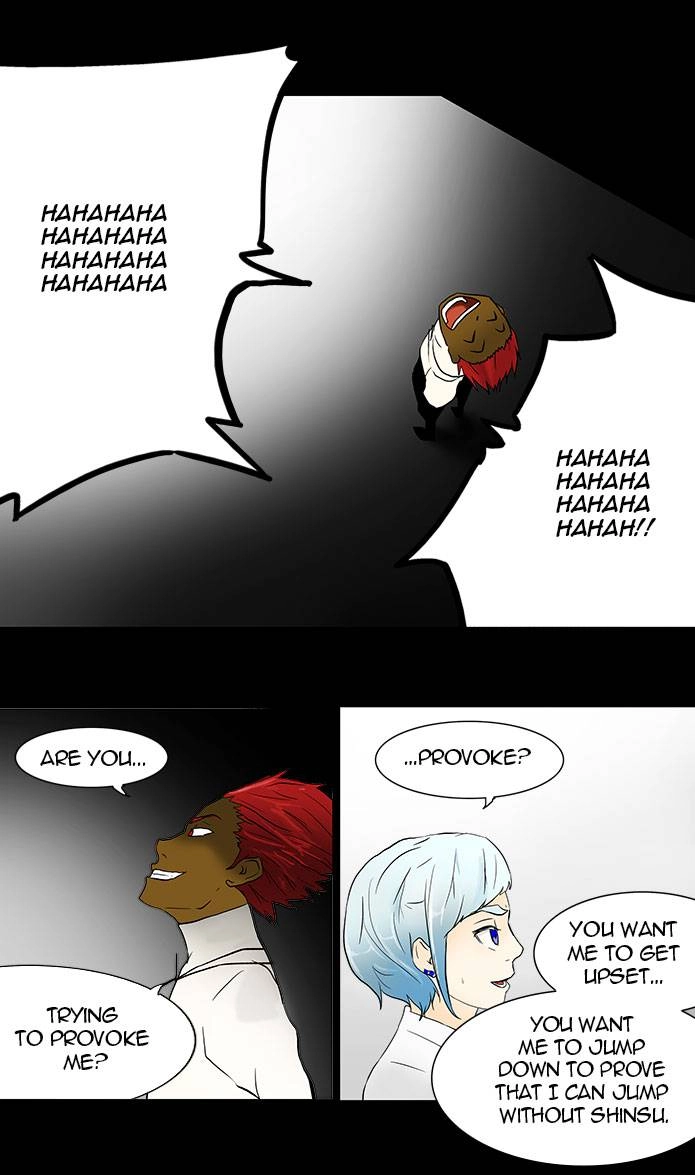 Tower of God Chapter 41, page 22 of 47