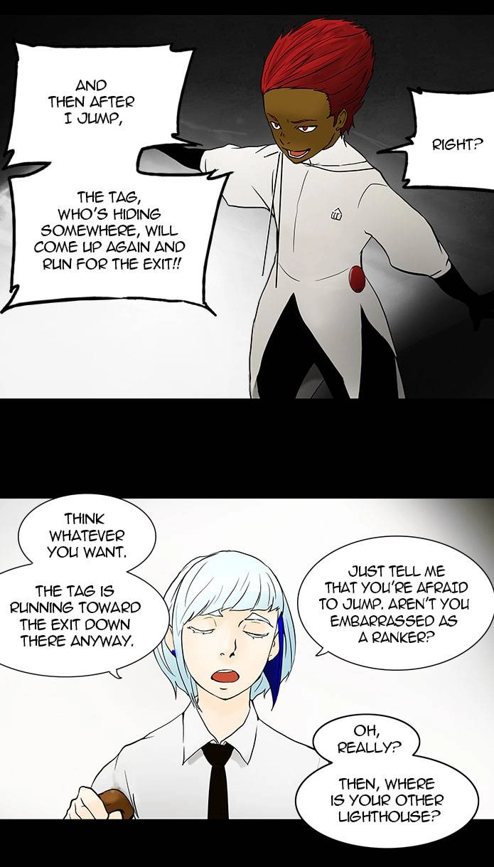 Tower of God Chapter 41, page 23 of 47