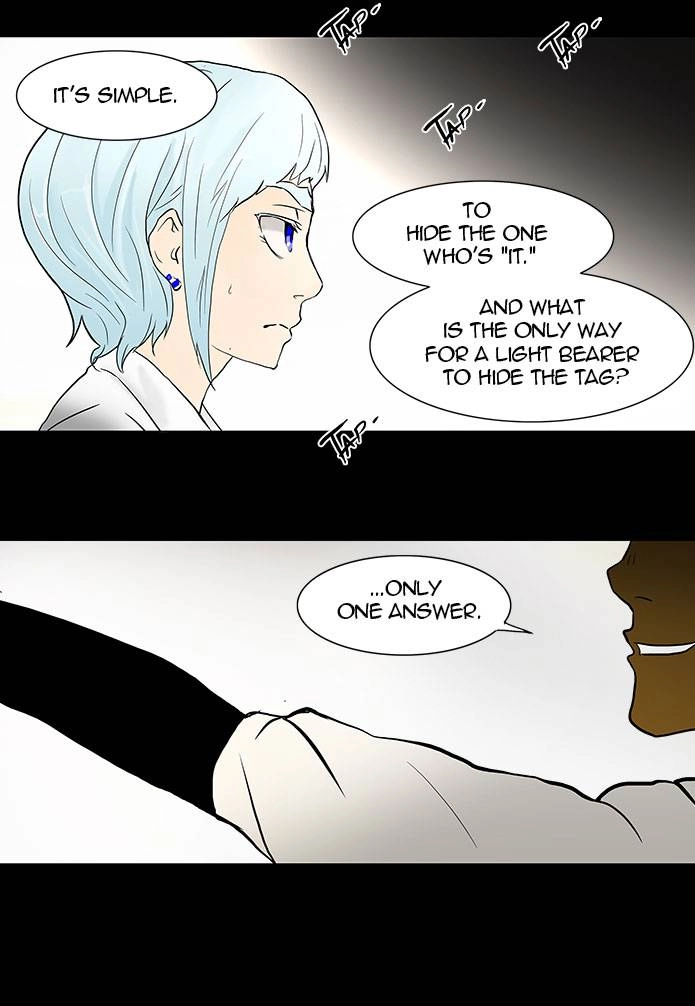 Tower of God Chapter 41, page 26 of 47