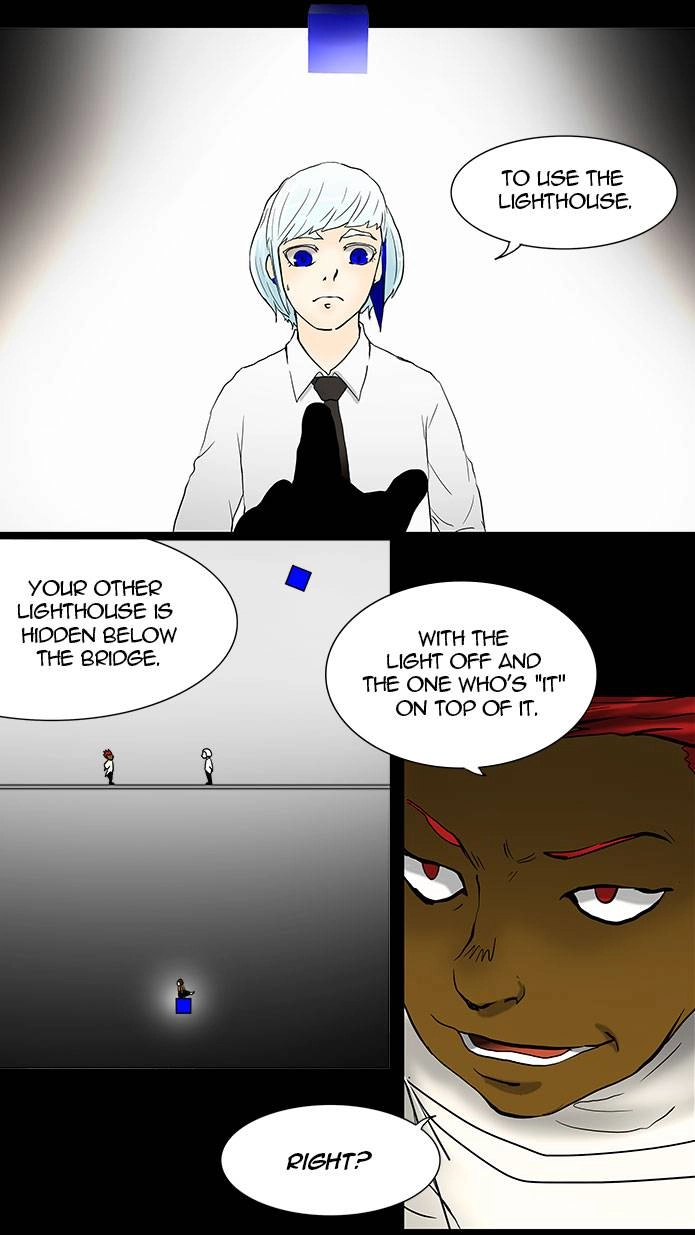 Tower of God Chapter 41, page 27 of 47