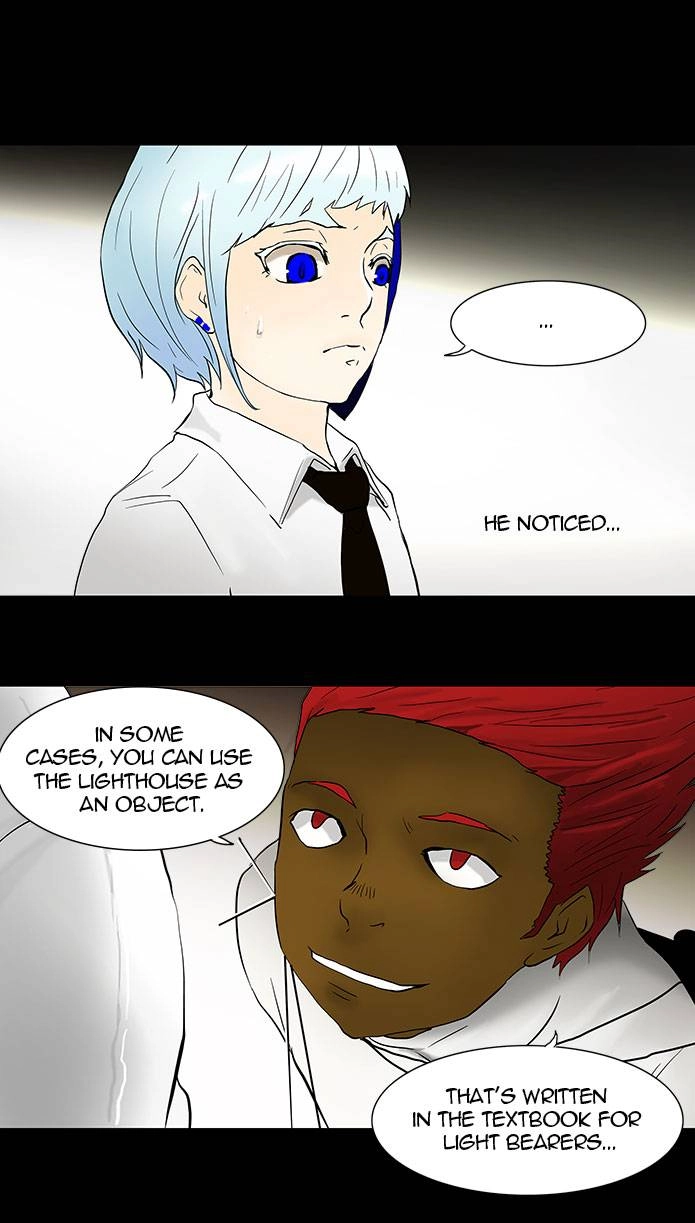 Tower of God Chapter 41, page 28 of 47