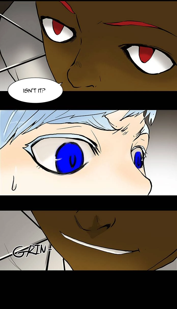 Tower of God Chapter 41, page 29 of 47