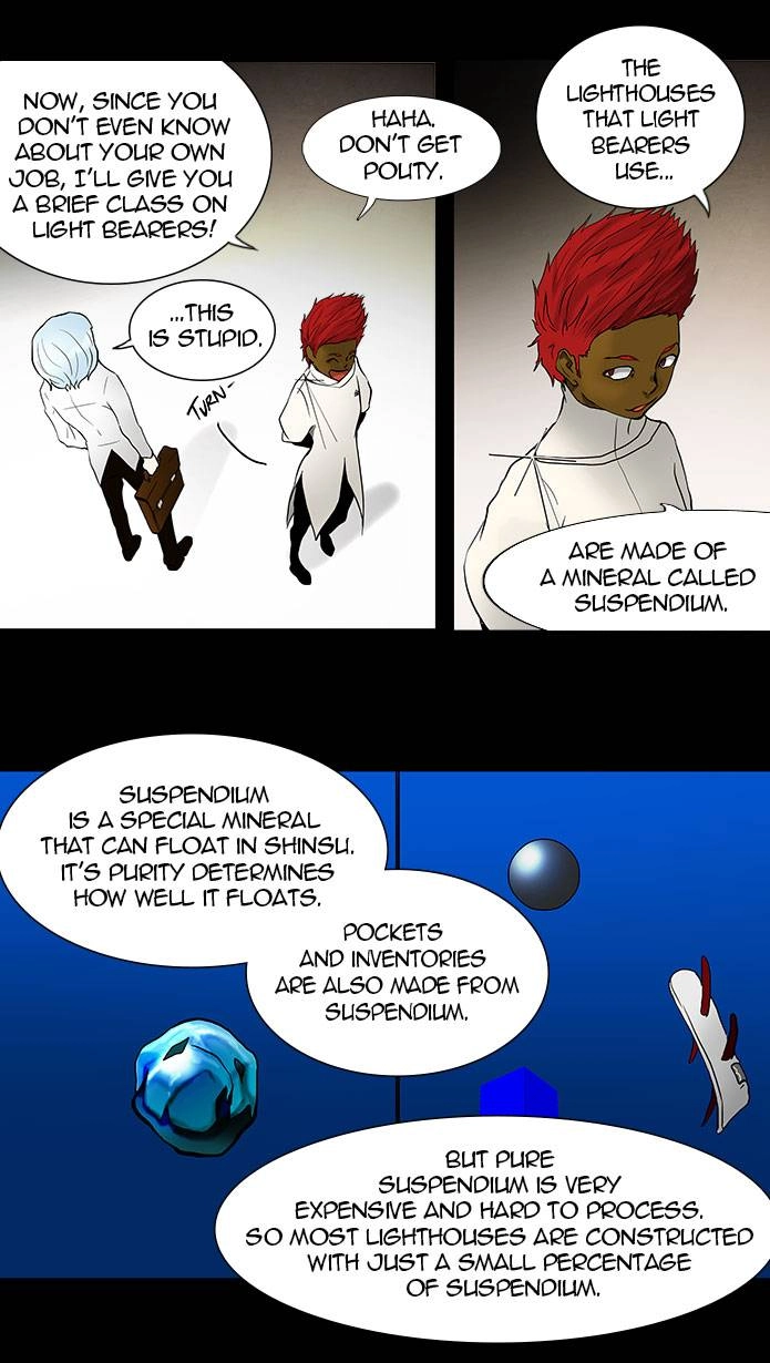 Tower of God Chapter 41, page 30 of 47