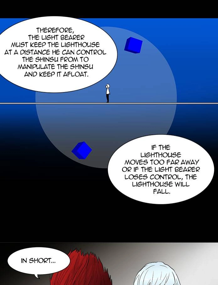Tower of God Chapter 41, page 31 of 47