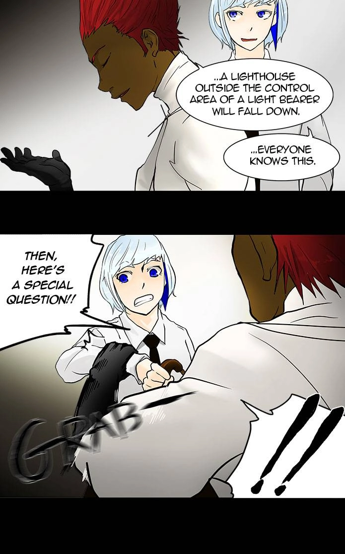 Tower of God Chapter 41, page 32 of 47
