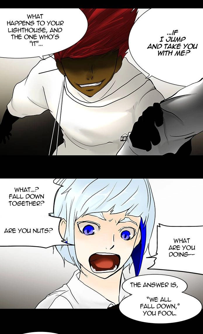 Tower of God Chapter 41, page 33 of 47