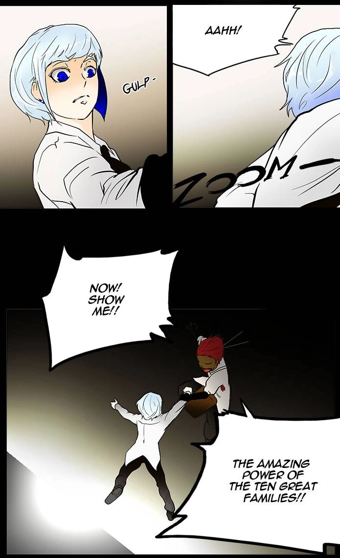 Tower of God Chapter 41, page 35 of 47