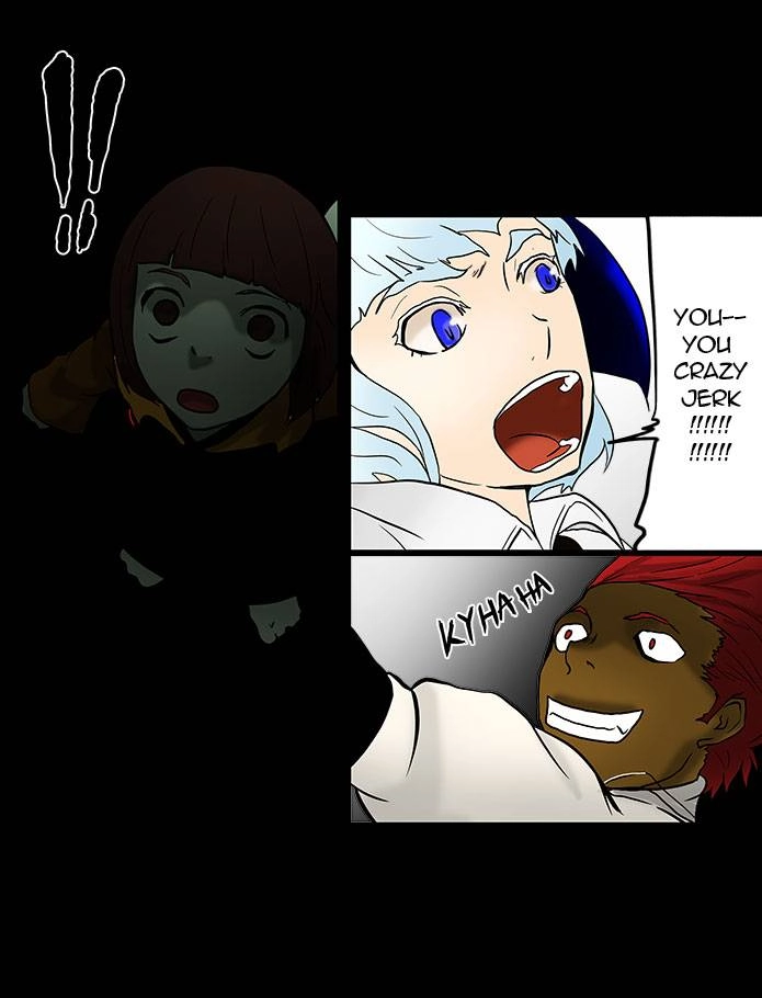 Tower of God Chapter 41, page 36 of 47