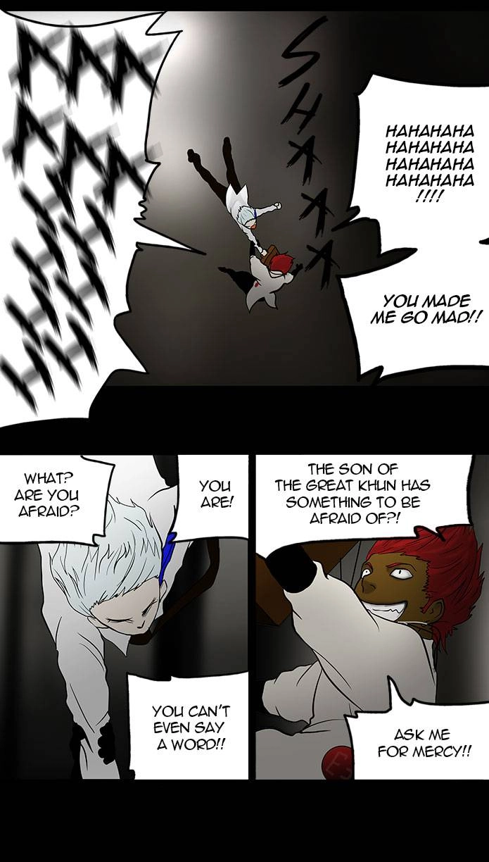 Tower of God Chapter 41, page 37 of 47