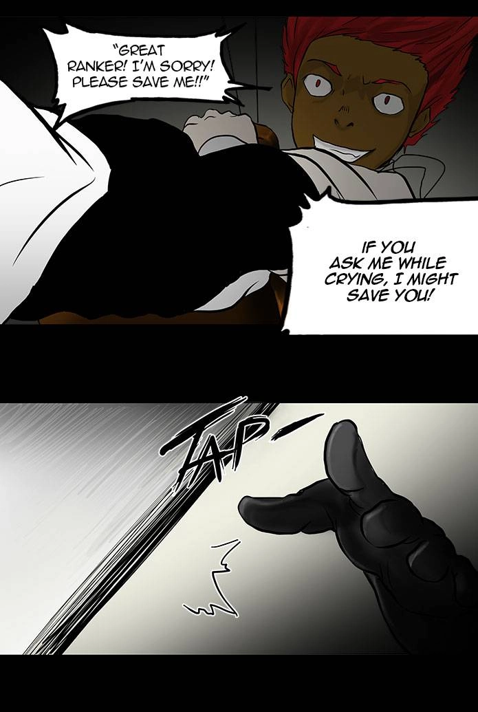 Tower of God Chapter 41, page 38 of 47