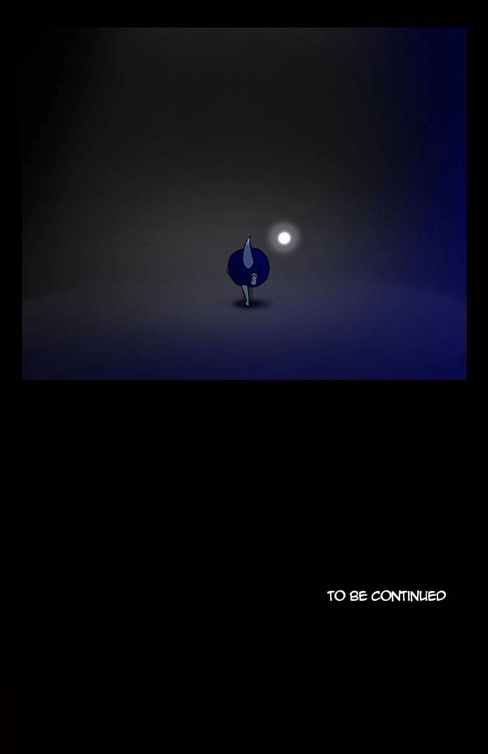Tower of God Chapter 41, page 47 of 47