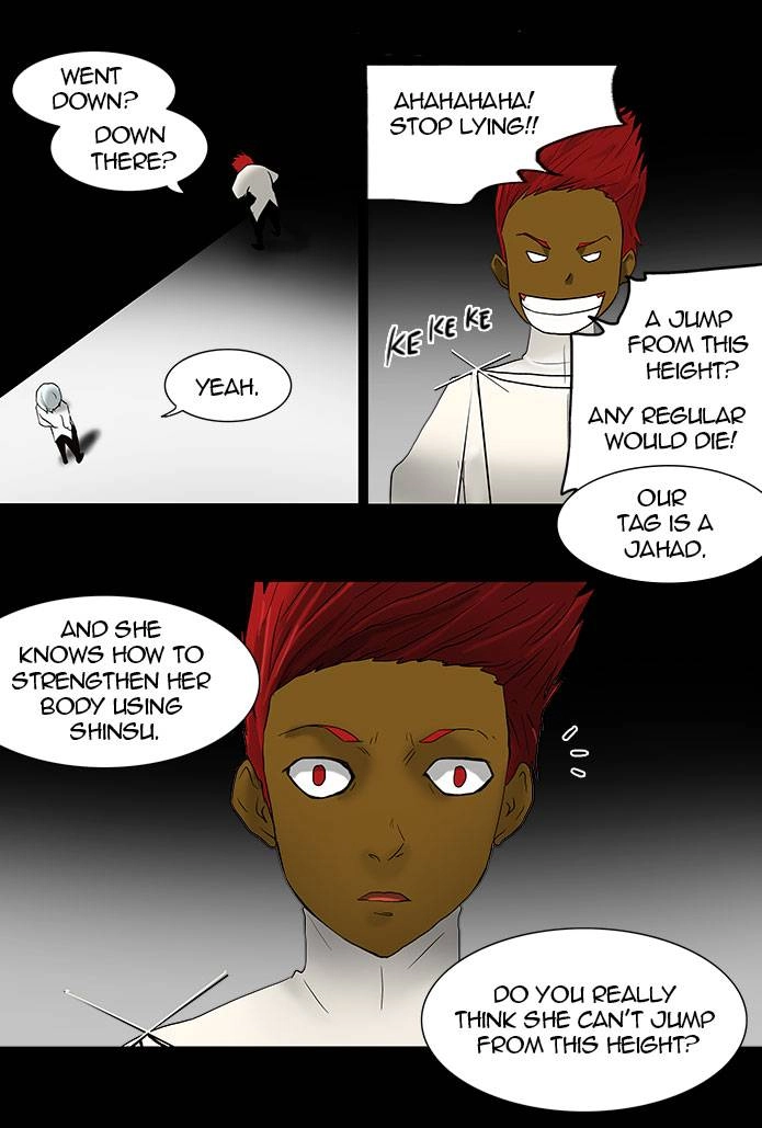 Tower of God Chapter 41, page 6 of 47
