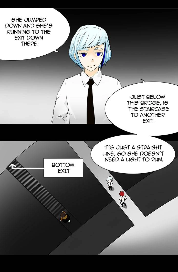 Tower of God Chapter 41, page 7 of 47