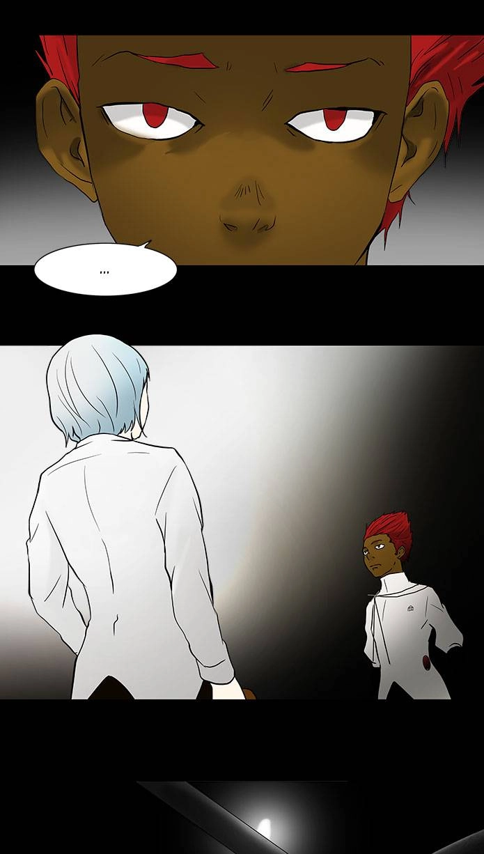 Tower of God Chapter 41, page 9 of 47