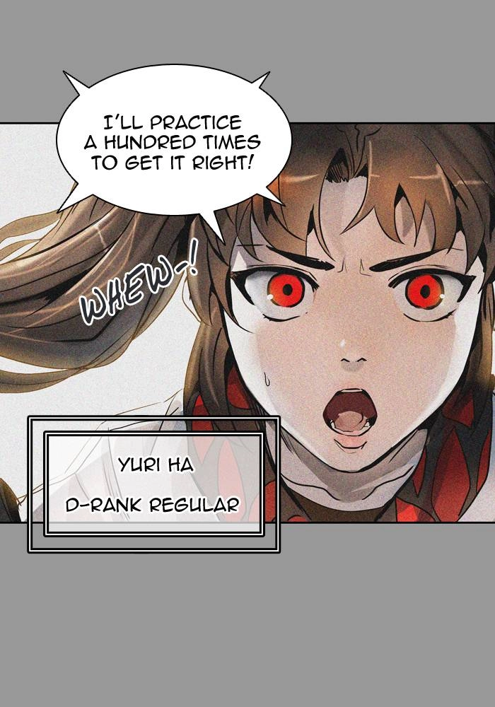 Tower of God Chapter 410, page 10 of 116