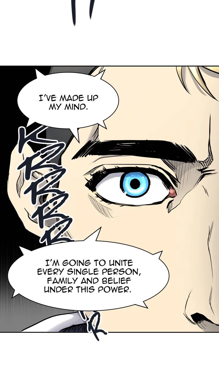Tower of God Chapter 410, page 100 of 116