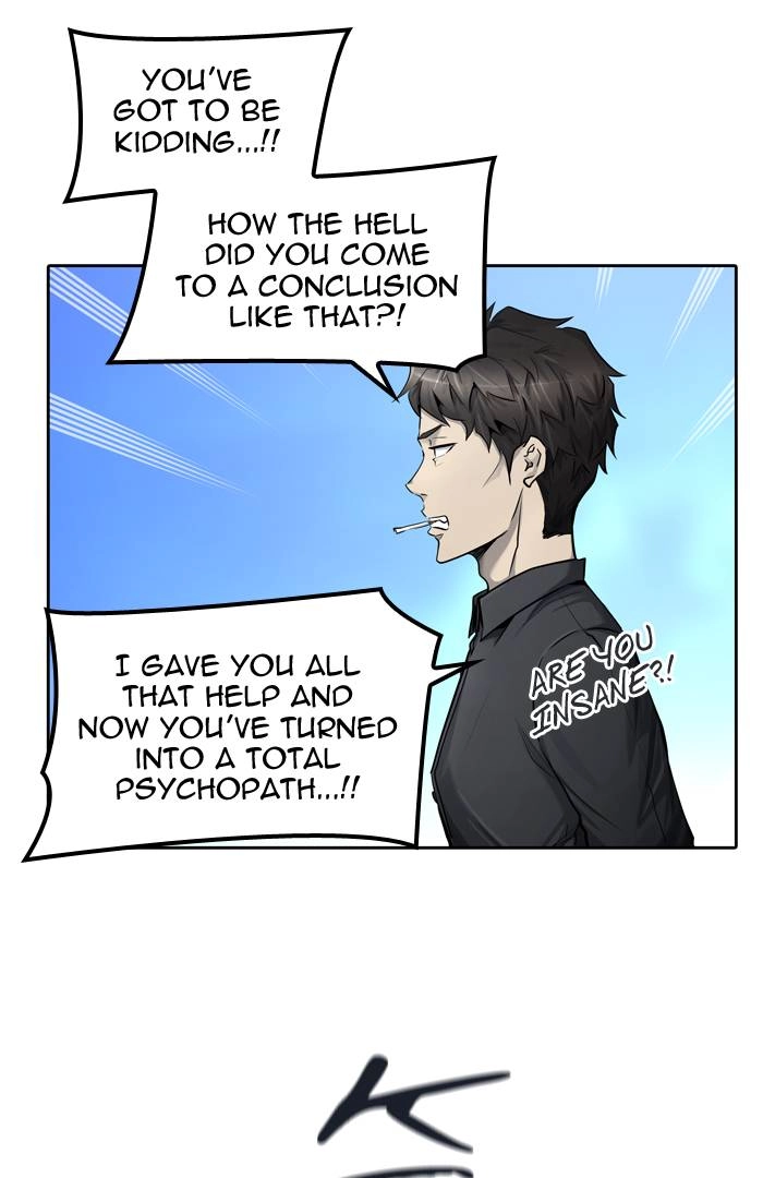 Tower of God Chapter 410, page 101 of 116
