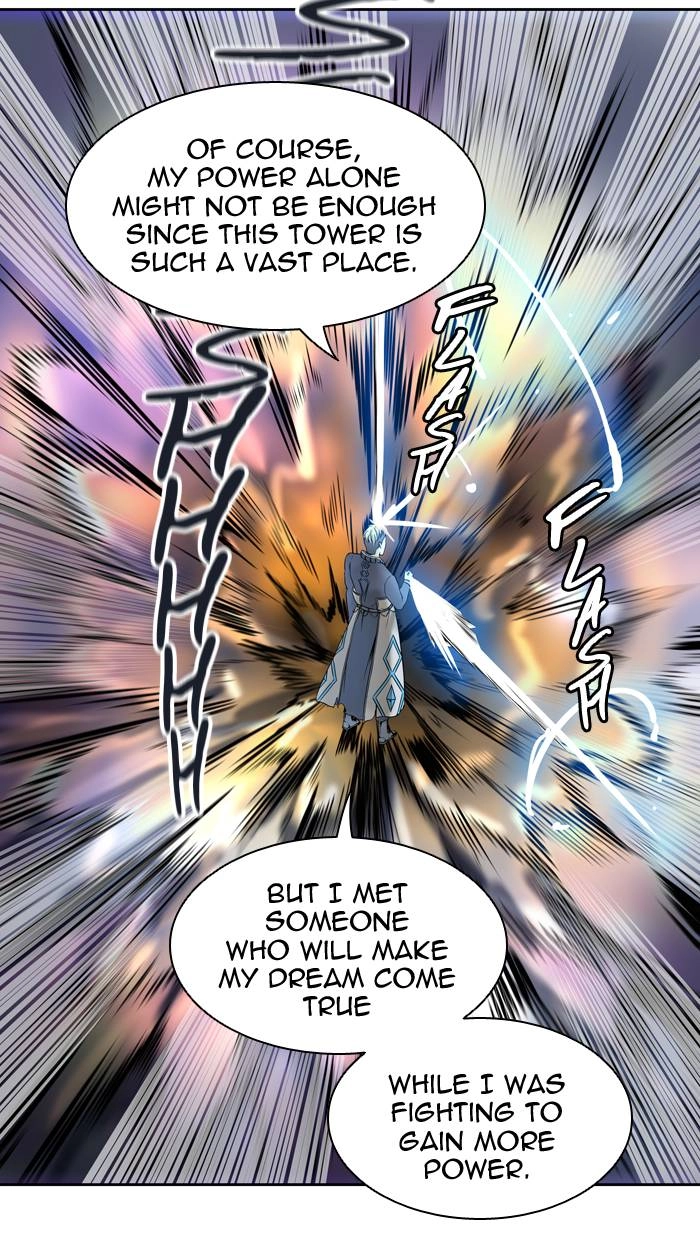 Tower of God Chapter 410, page 102 of 116