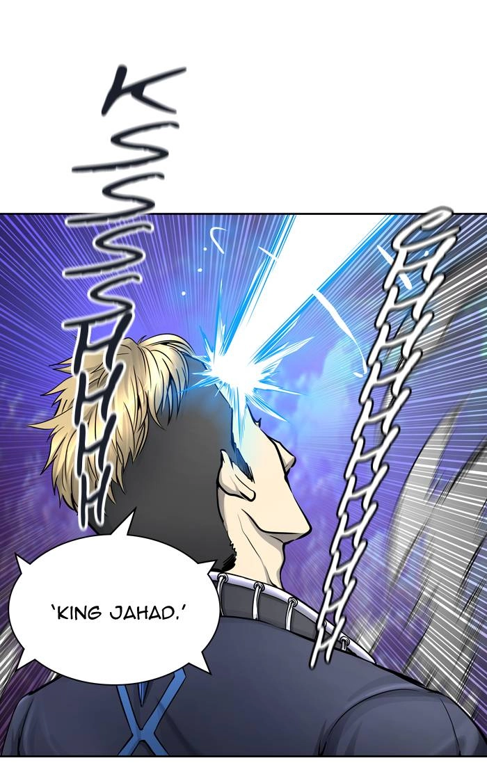 Tower of God Chapter 410, page 103 of 116
