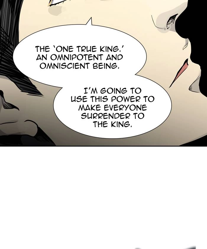 Tower of God Chapter 410, page 105 of 116