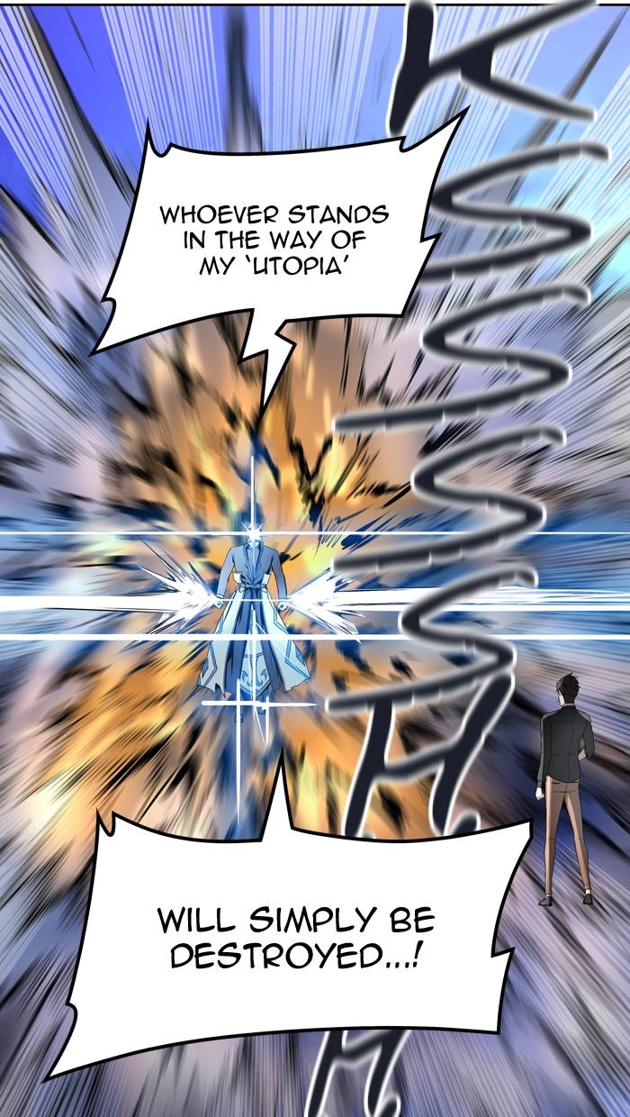 Tower of God Chapter 410, page 106 of 116
