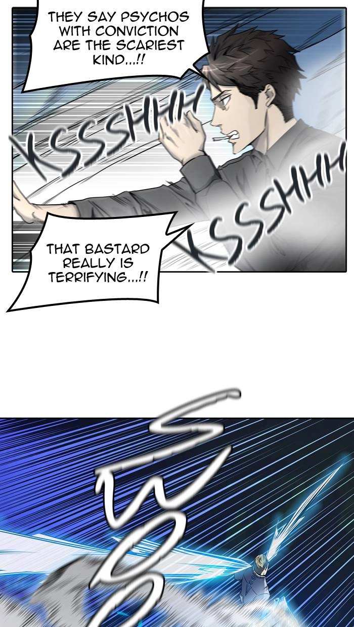 Tower of God Chapter 410, page 108 of 116